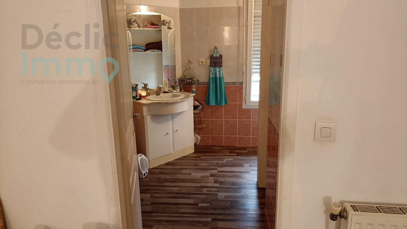 vente Maison Ruelle Sur Touvre - Photo 7