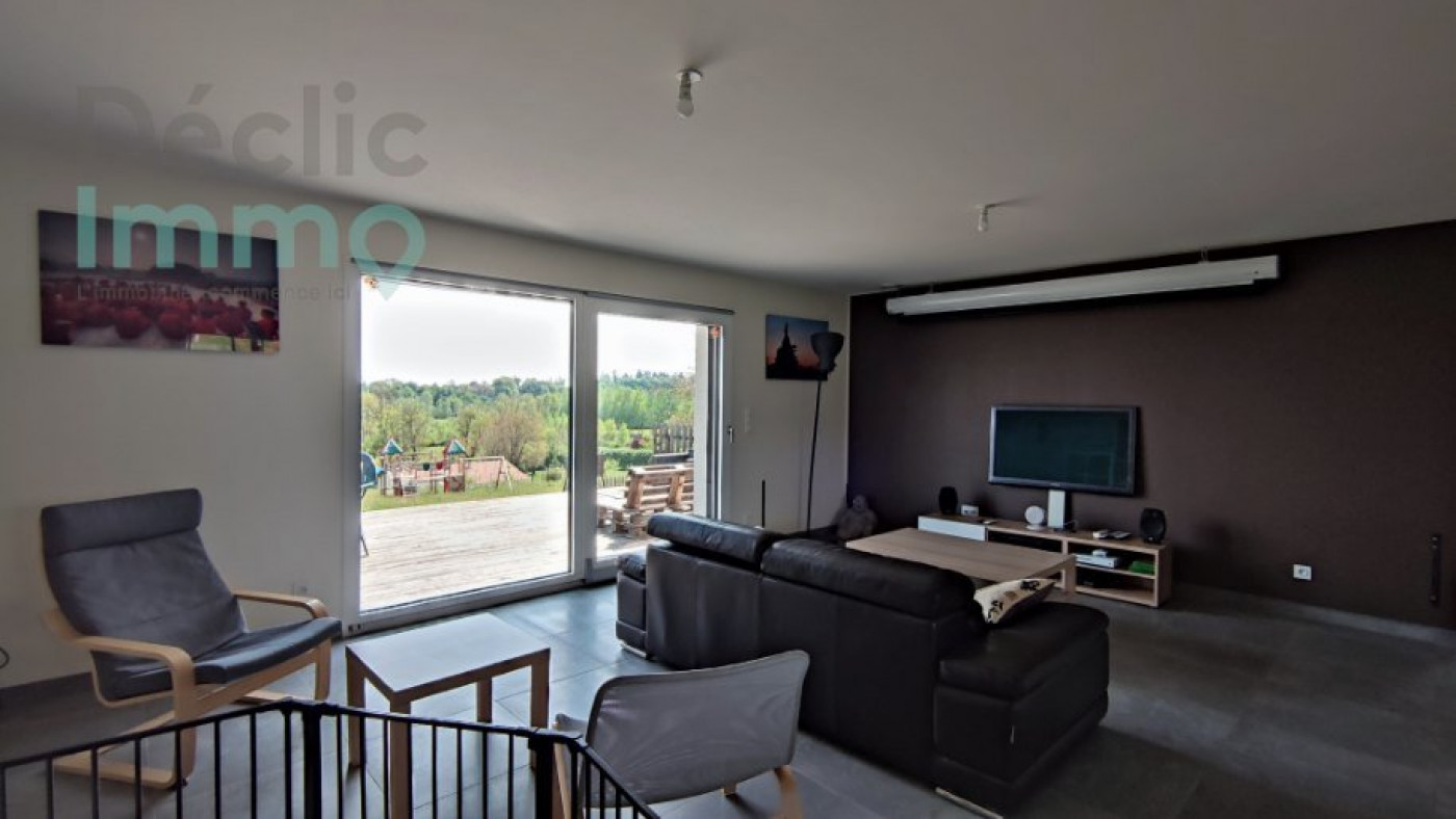 vente Maison Ruffec - Photo 6