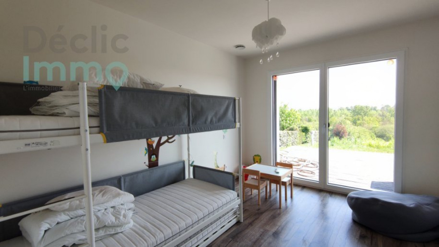 vente Maison Ruffec - Photo 10