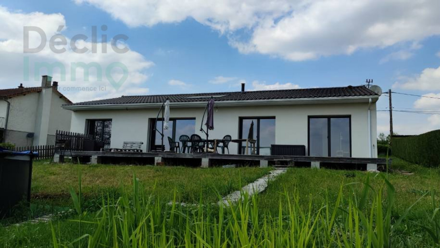 vente Maison Ruffec - Photo 12