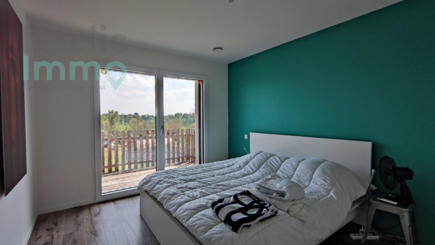 vente Maison Ruffec - Photo 8