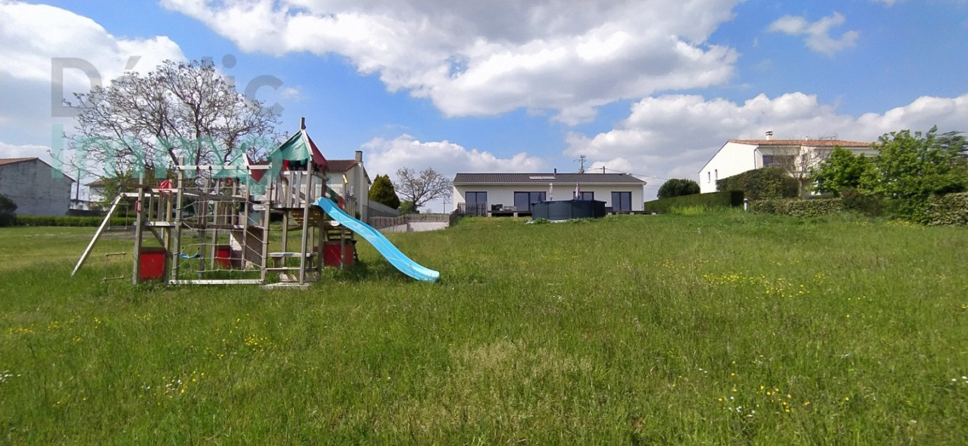 vente Maison Ruffec - Photo 2