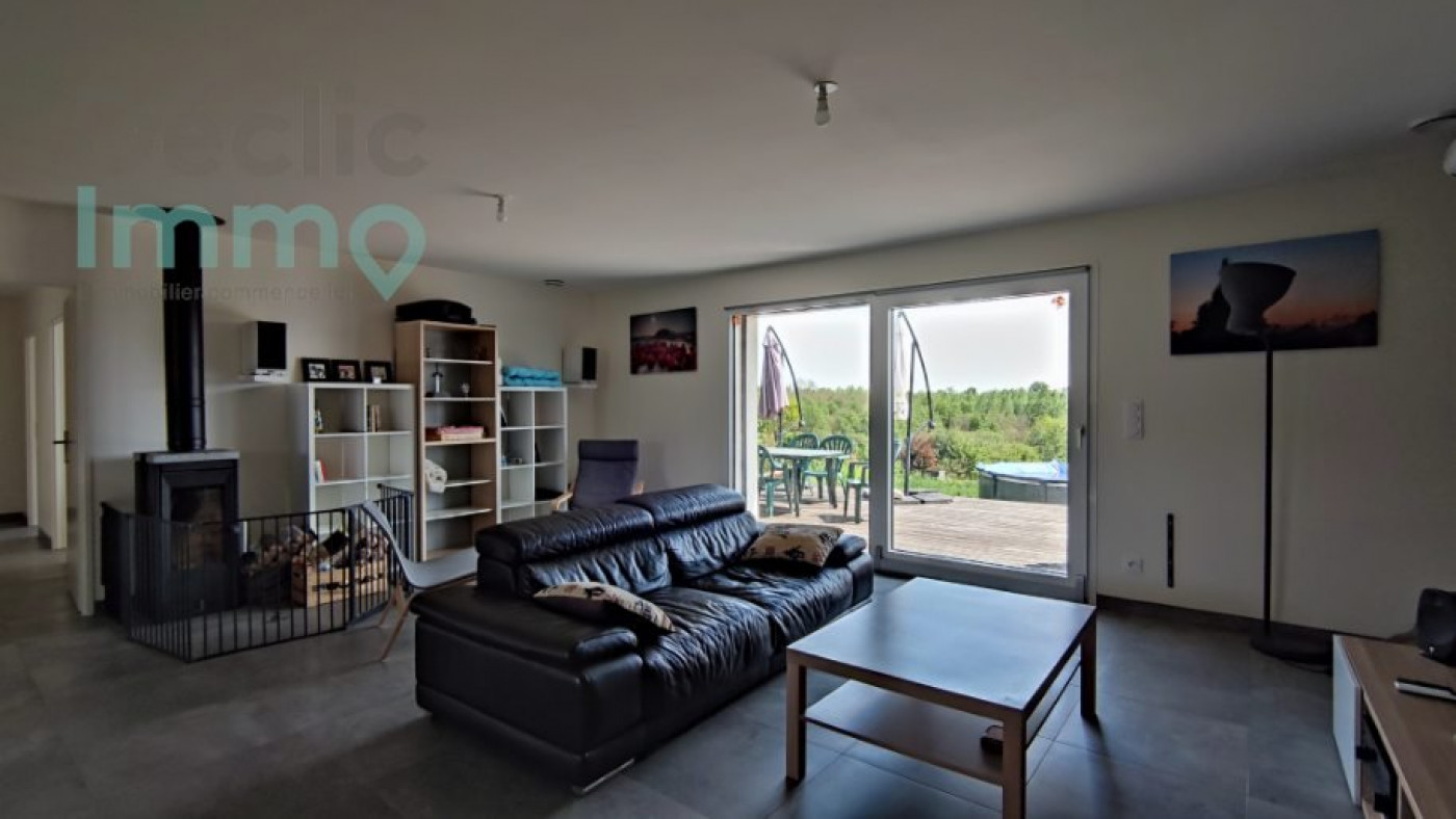 vente Maison Ruffec - Photo 5