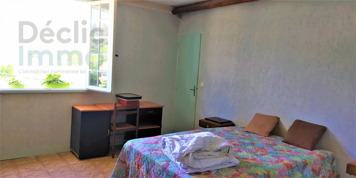 vente Maison Piegut Pluviers - Photo 13