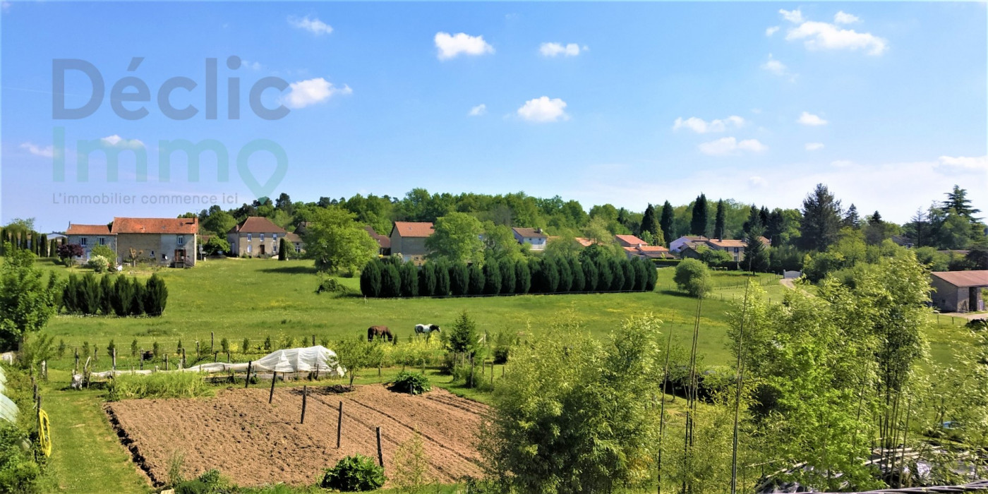 vente Maison Piegut Pluviers - Photo 11