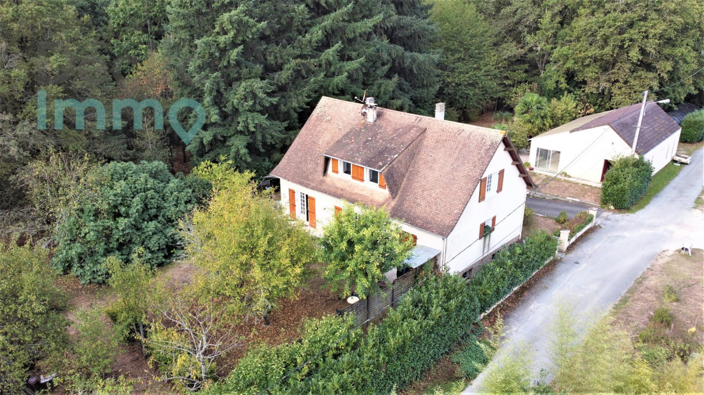 vente Maison Piegut Pluviers - Photo 2