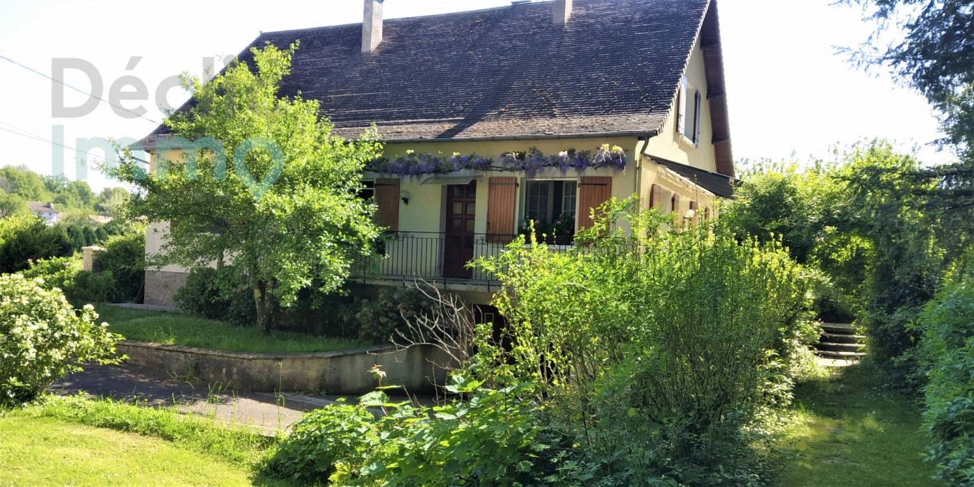 vente Maison Piegut Pluviers - Photo 4