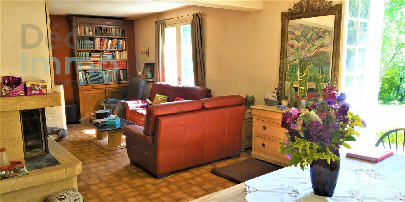 vente Maison Piegut Pluviers - Photo 7