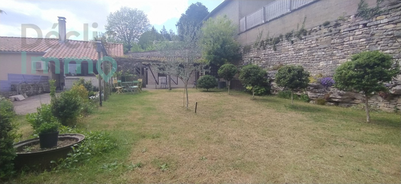 vente Maison Ruffec - Photo 10