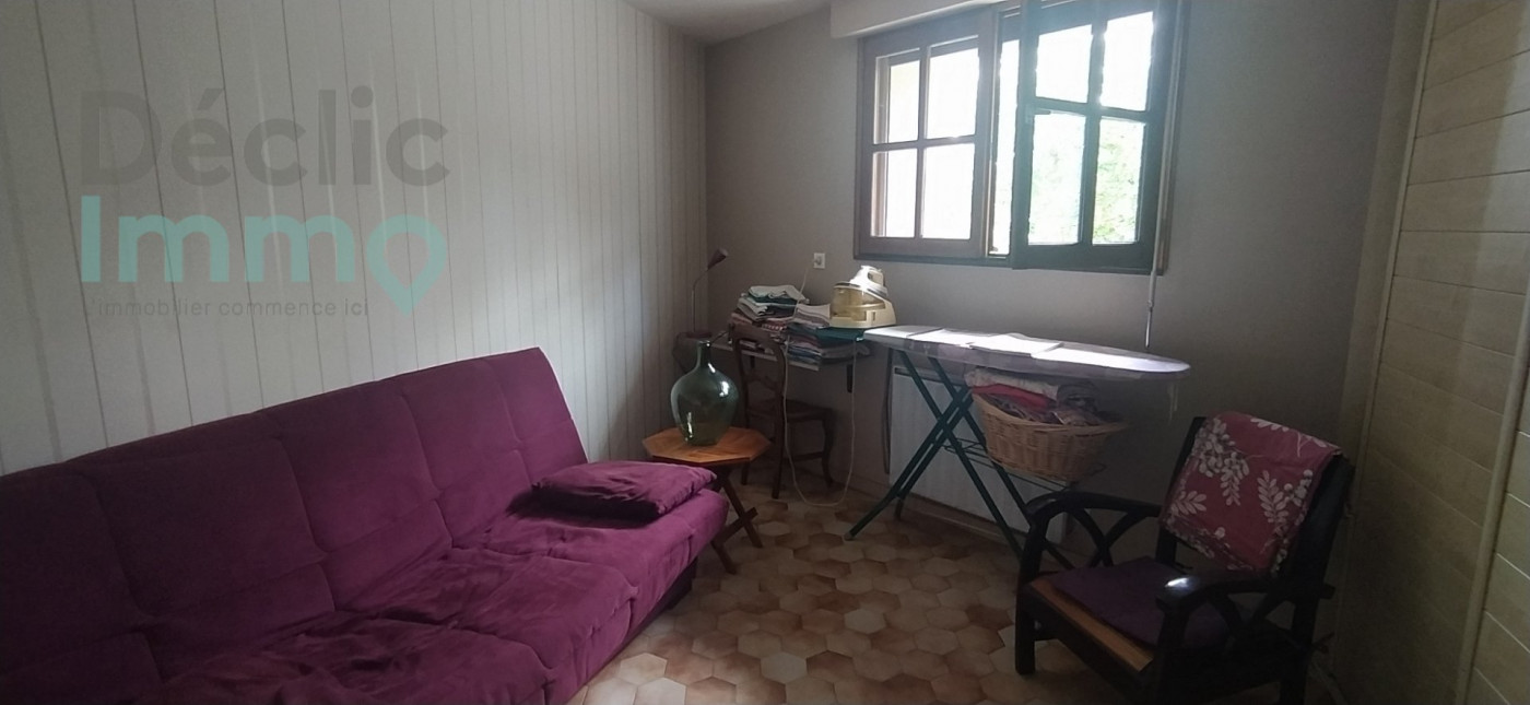 vente Maison Ruffec - Photo 6