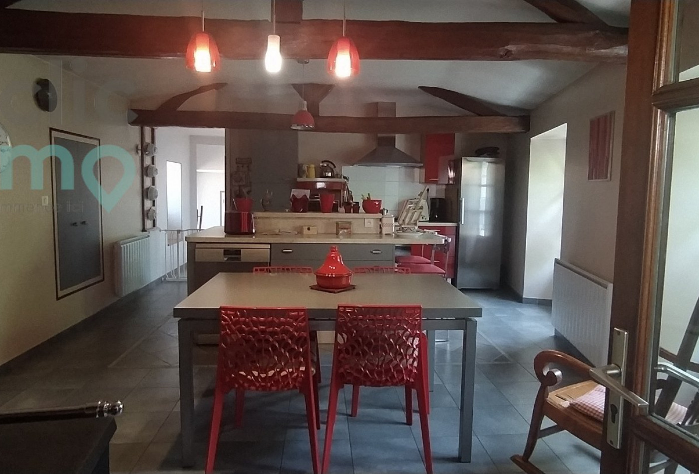 vente Maison Ruffec - Photo 3