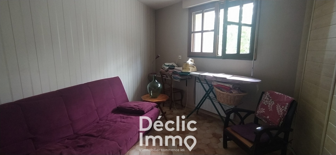 vente Maison Ruffec - Photo 10