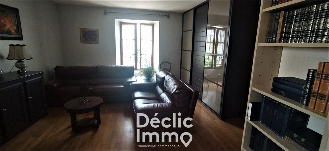 vente Maison Ruffec - Photo 8