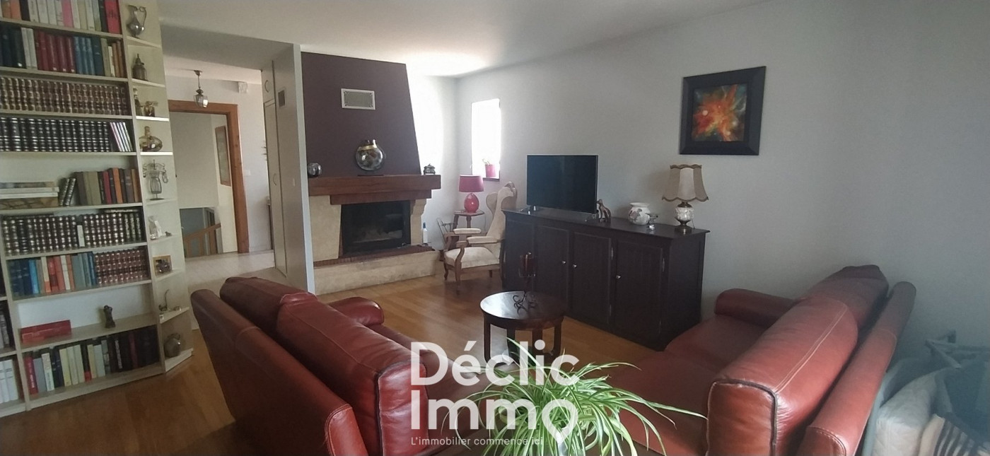 vente Maison Ruffec - Photo 7