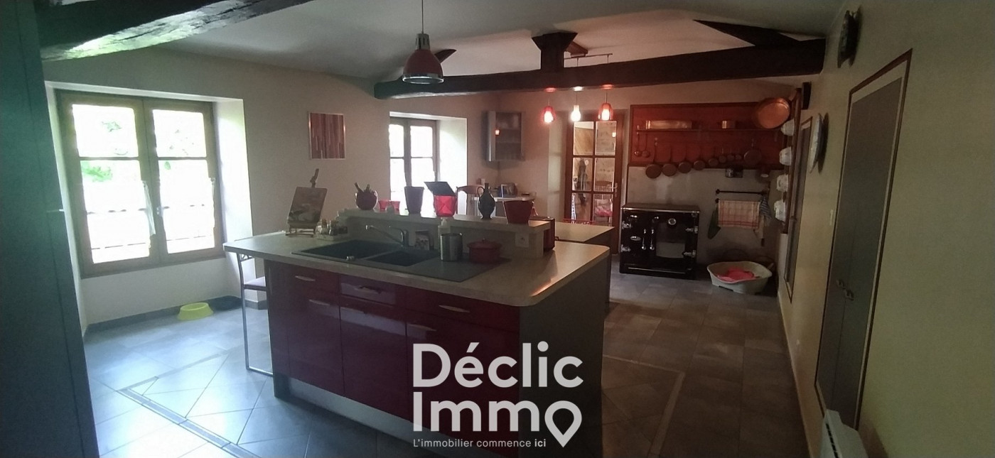 vente Maison Ruffec - Photo 5