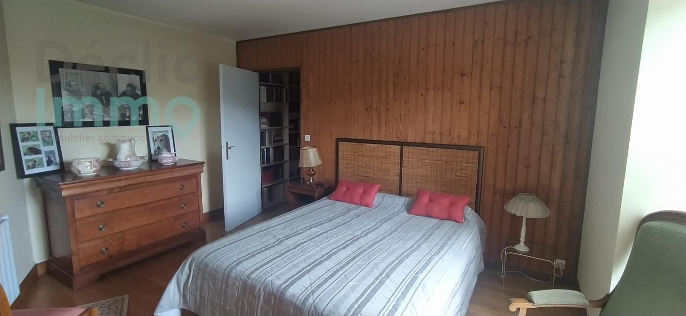 vente Maison Ruffec - Photo 5