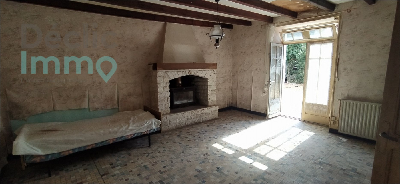 vente Maison Courcome - Photo 5