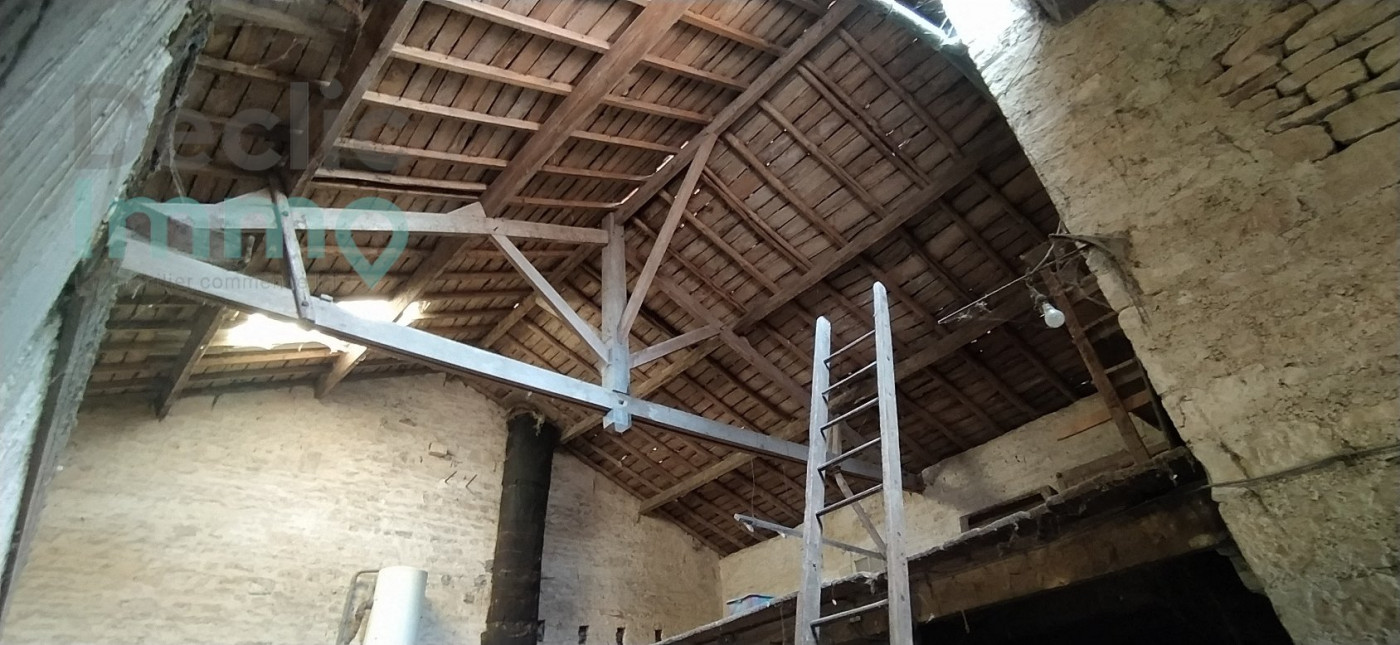 vente Maison Courcome - Photo 12