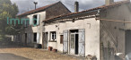 vente Maison Courcome