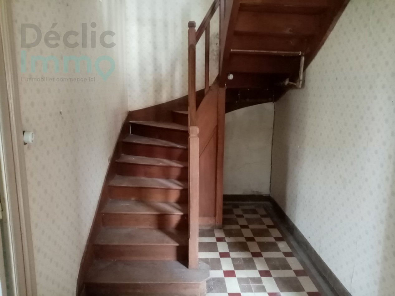 vente Maison Courcome - Photo 8