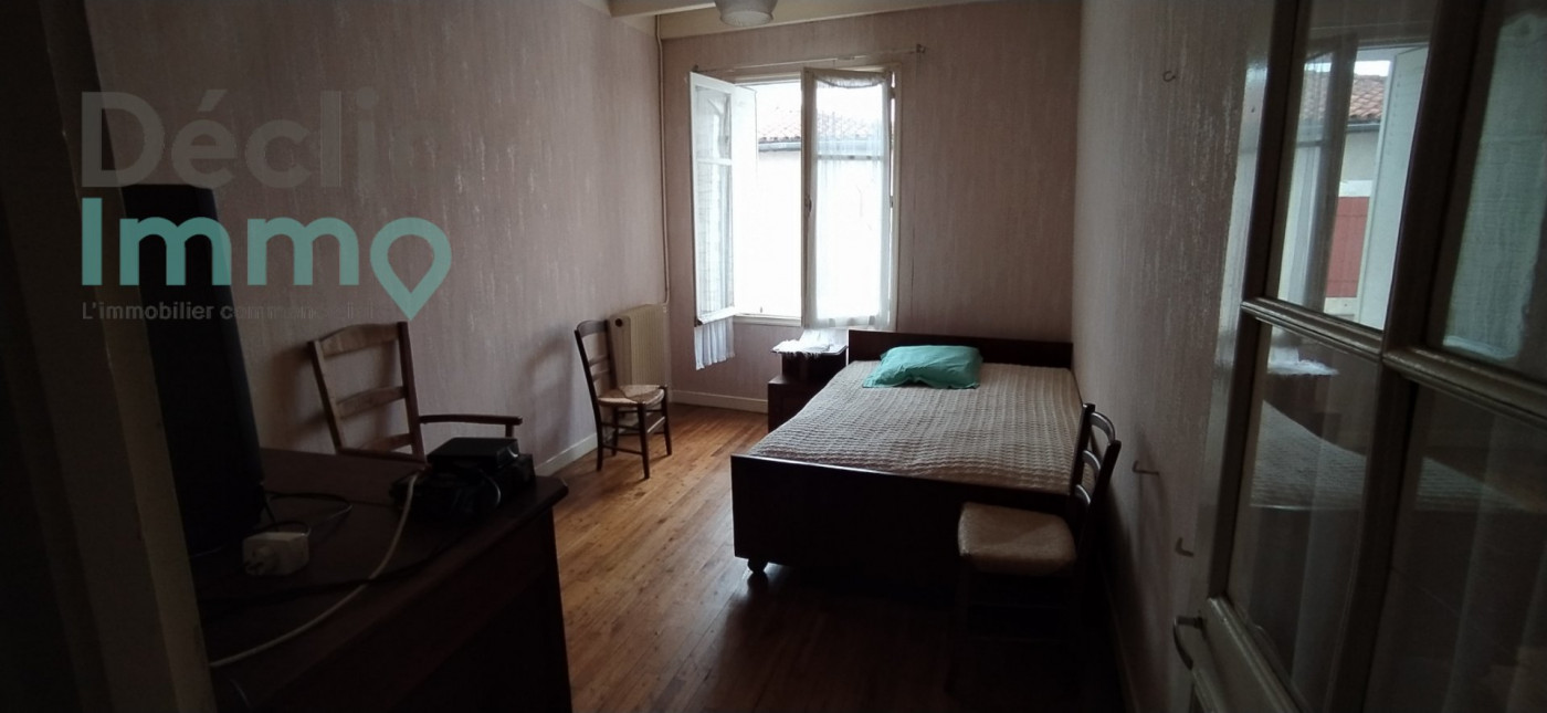 vente Maison Benest - Photo 4