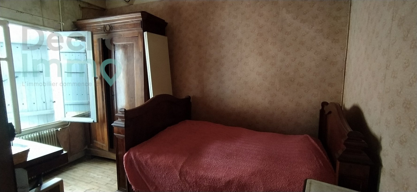 vente Maison Benest - Photo 5