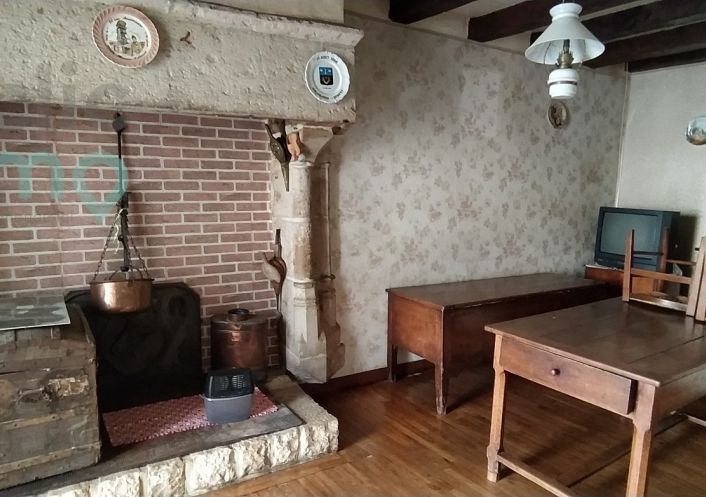 vente Maison Benest