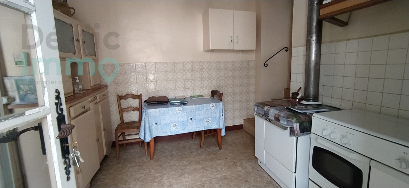 vente Maison Benest - Photo 3