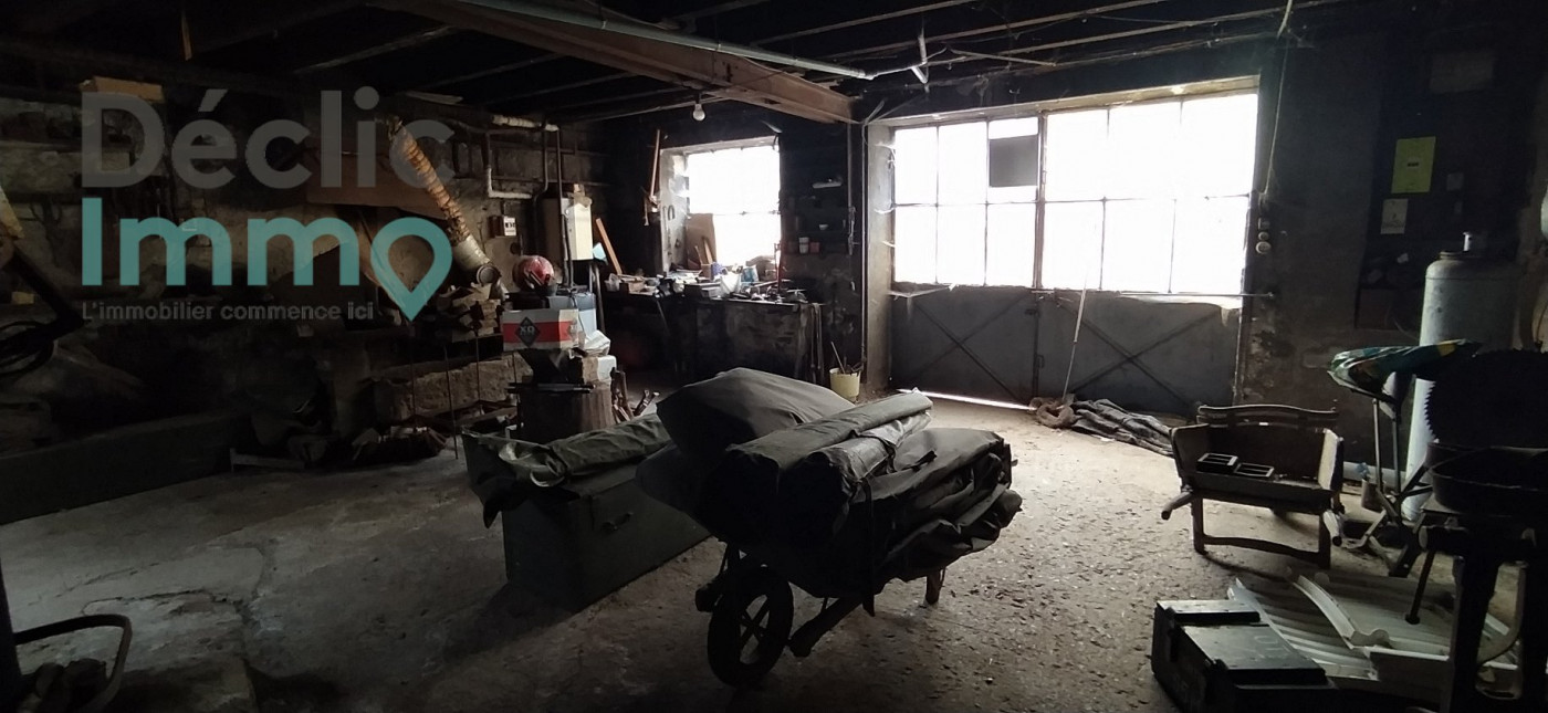 vente Maison Benest - Photo 6