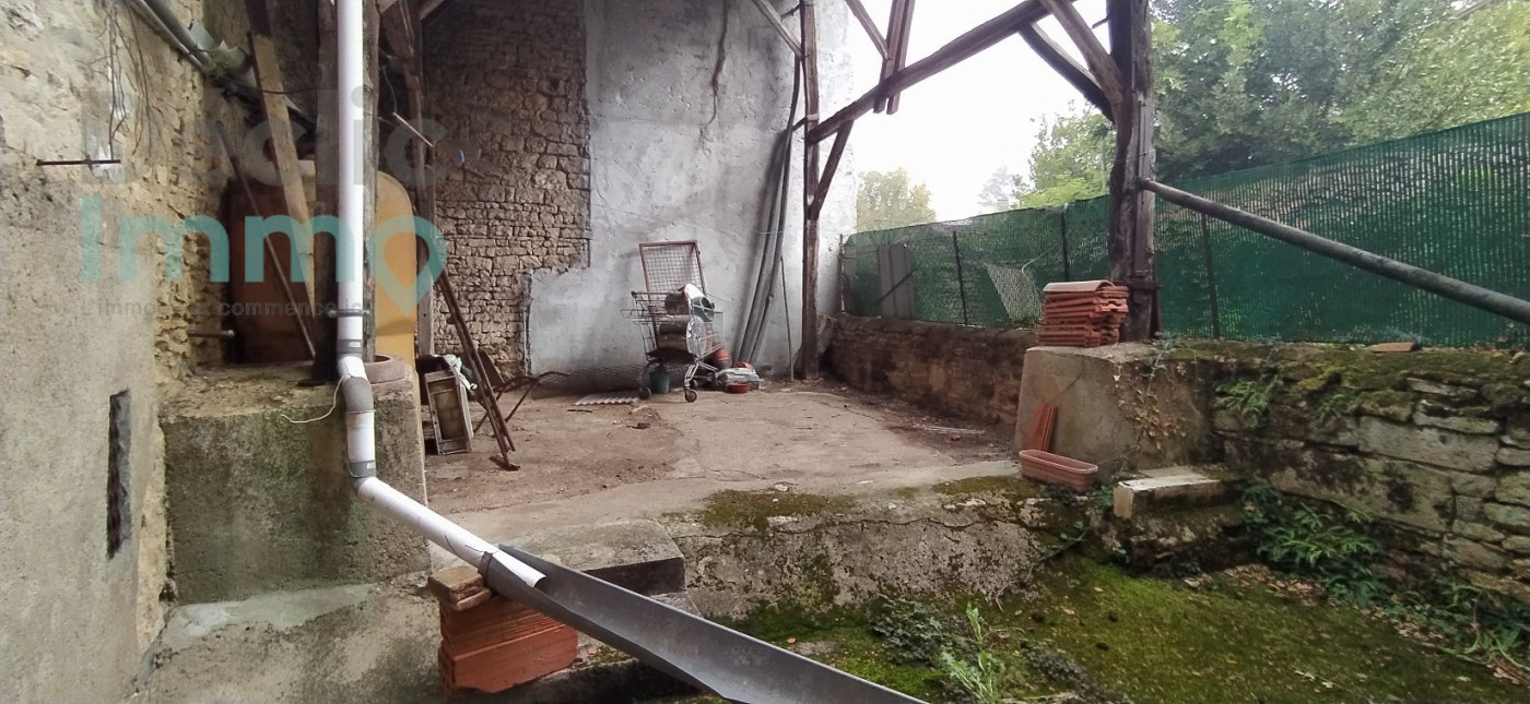 vente Maison Benest - Photo 7