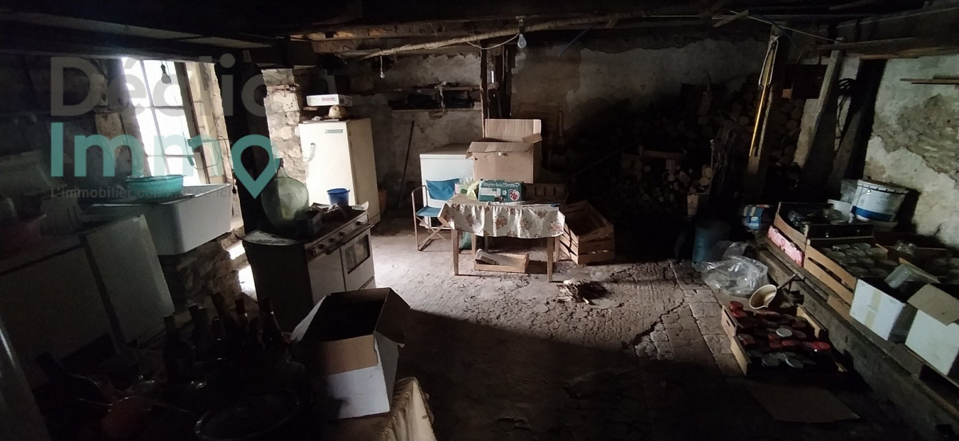 vente Maison Benest - Photo 8