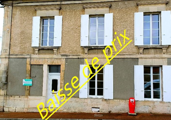 vente Maison Cognac