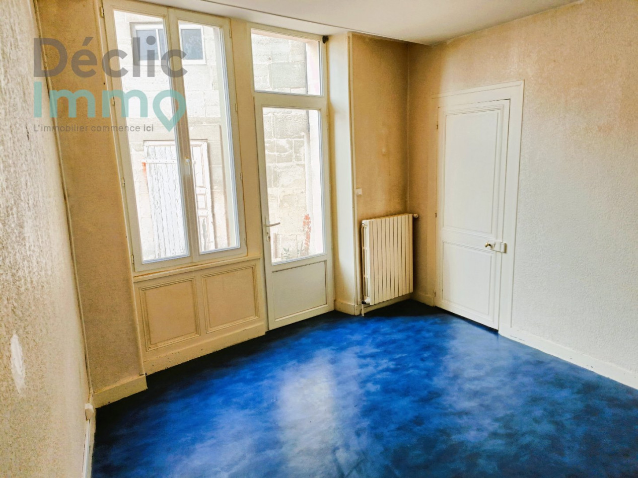 vente Maison Cognac - Photo 4