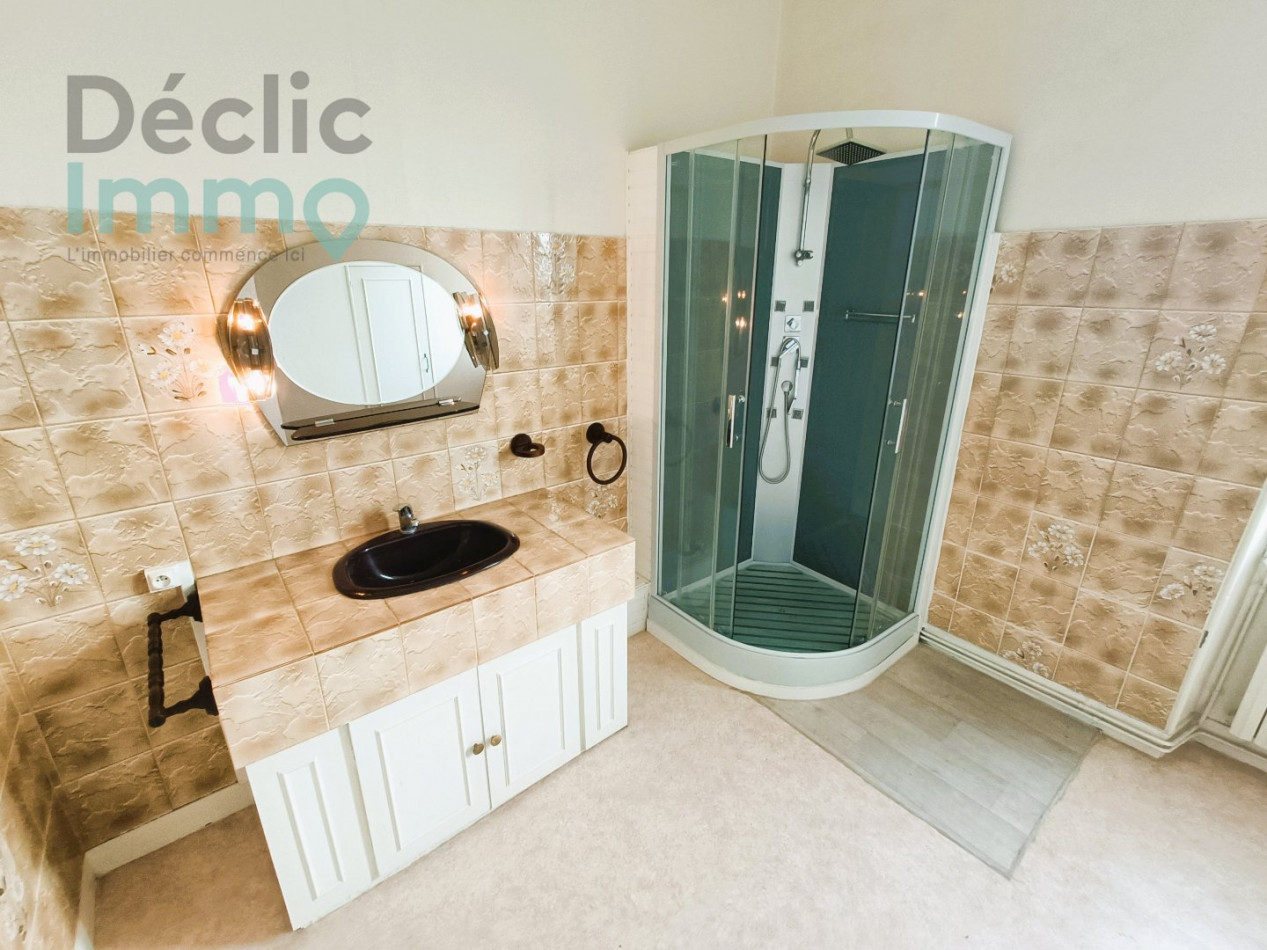 vente Maison Cognac - Photo 5