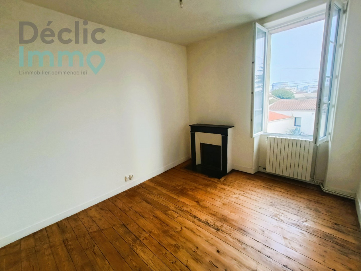 vente Maison Cognac - Photo 6