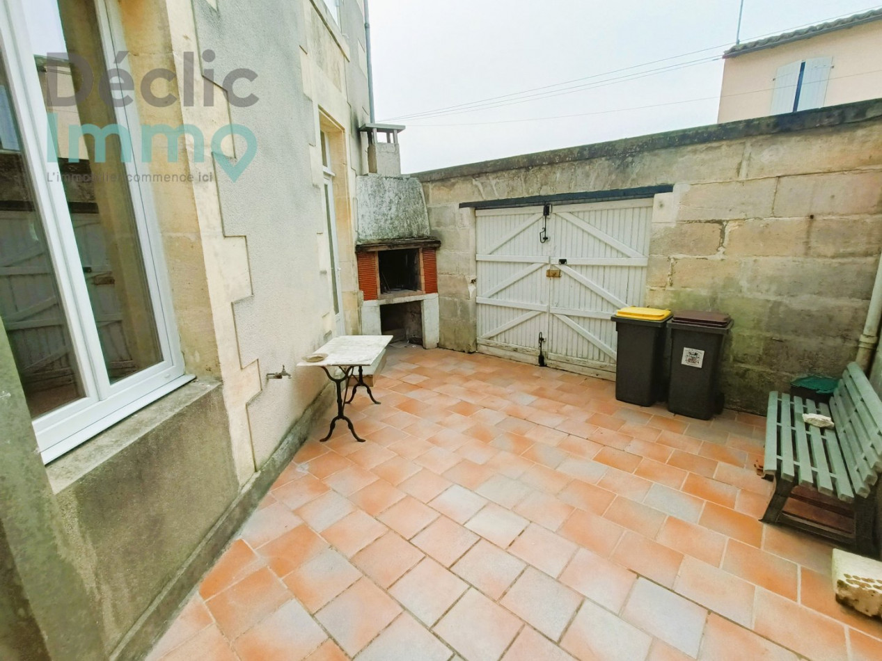 vente Maison Cognac - Photo 8