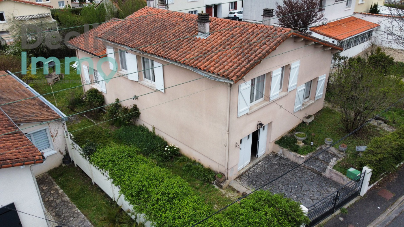 vente Maison Soyaux - Photo 2
