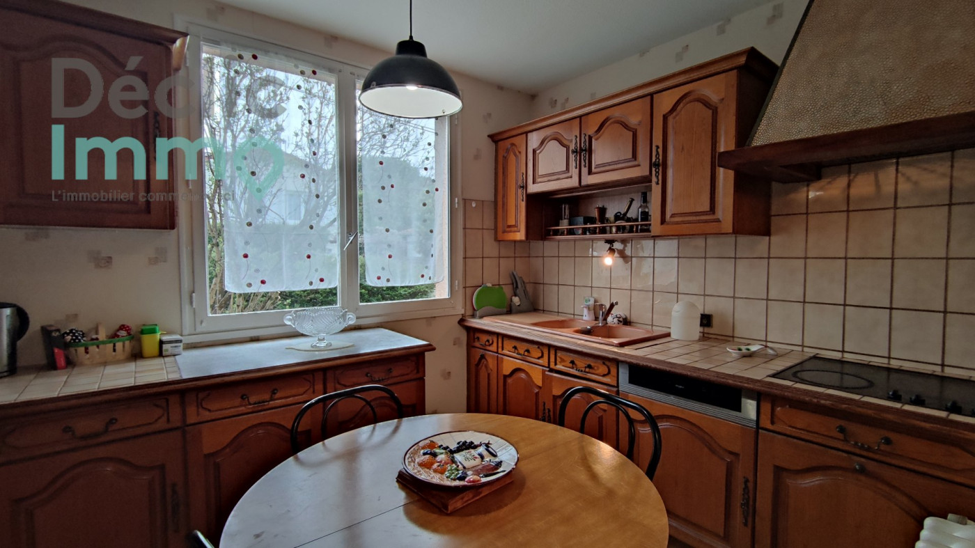 vente Maison Soyaux - Photo 4