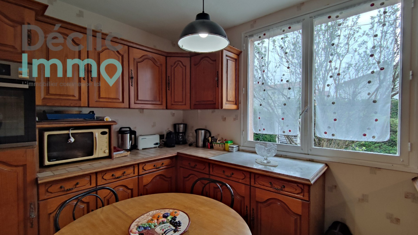 vente Maison Soyaux - Photo 5