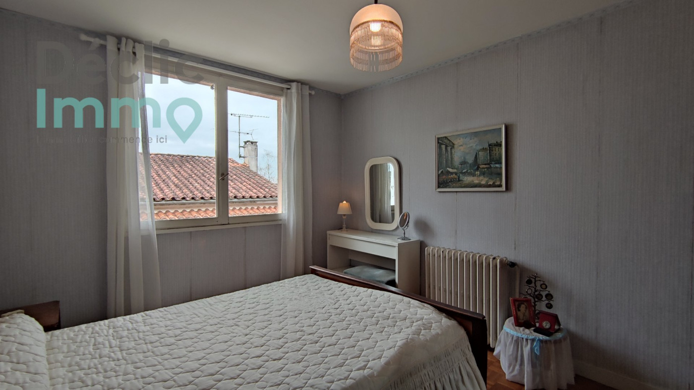 vente Maison Soyaux - Photo 7