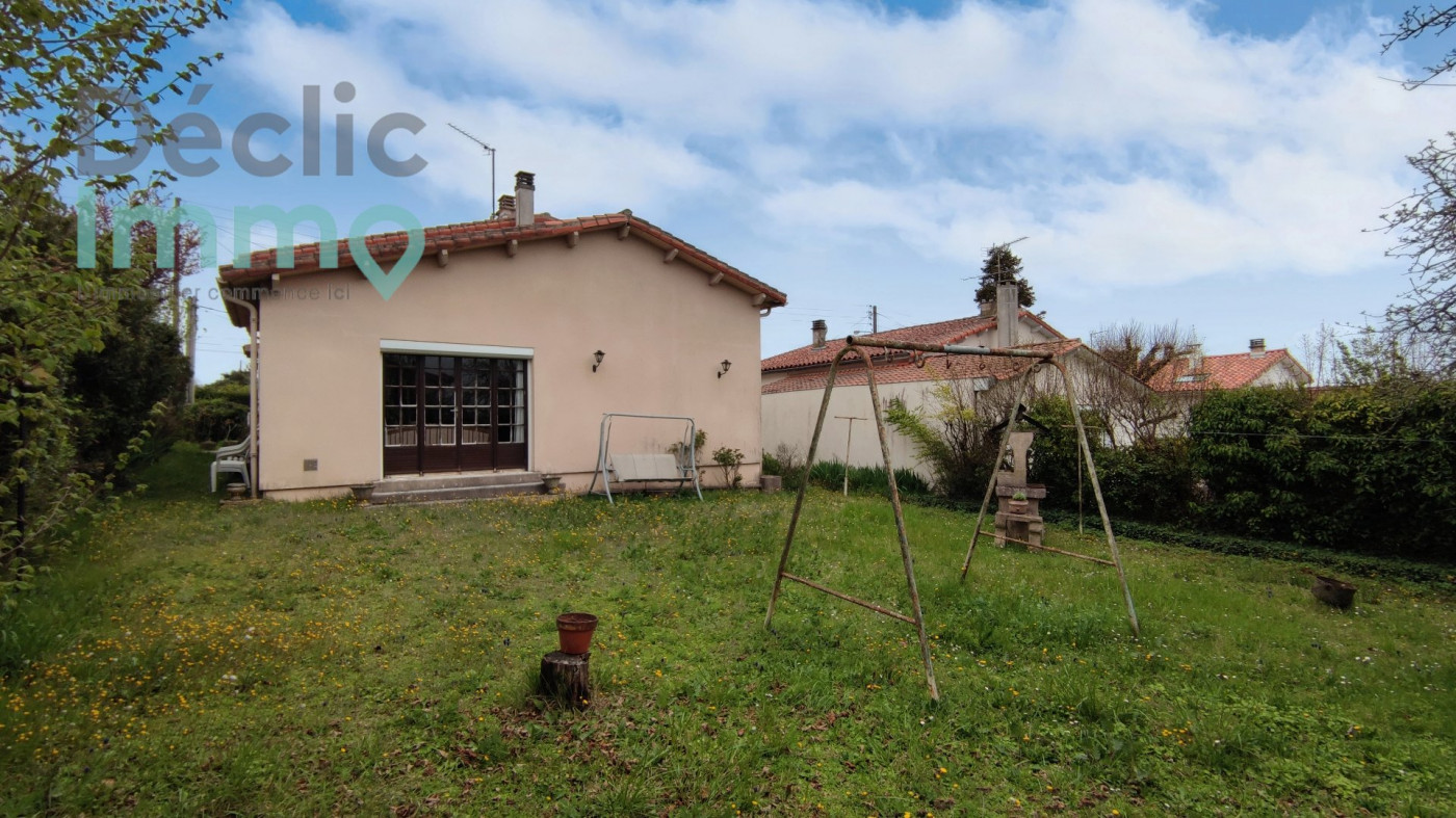 vente Maison Soyaux - Photo 3