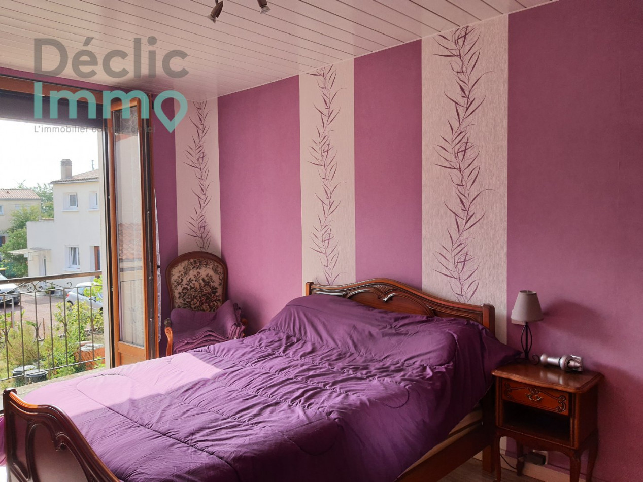 vente Maison Le Gond Pontouvre - Photo 6