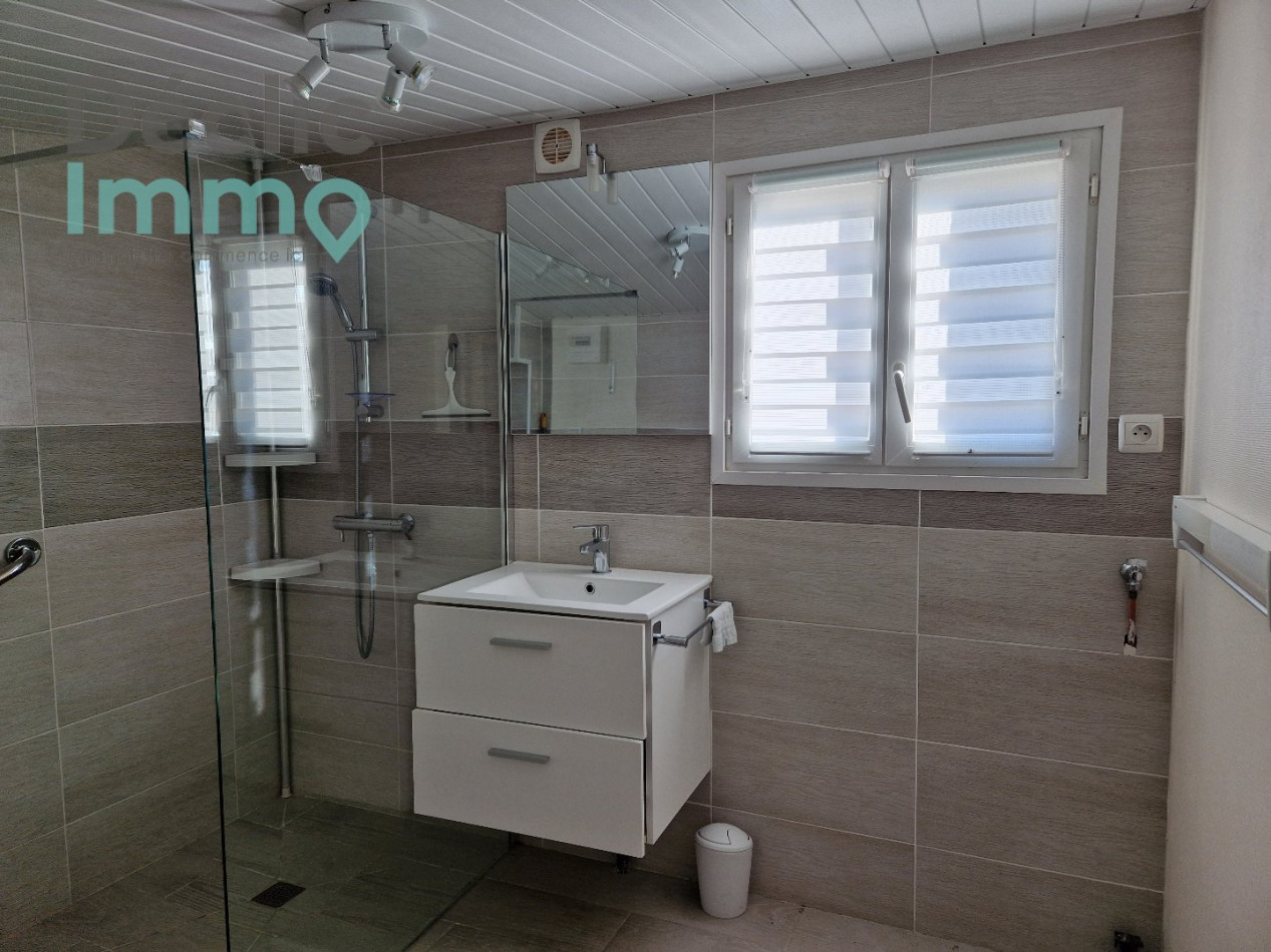 vente Maison Le Gond Pontouvre - Photo 7