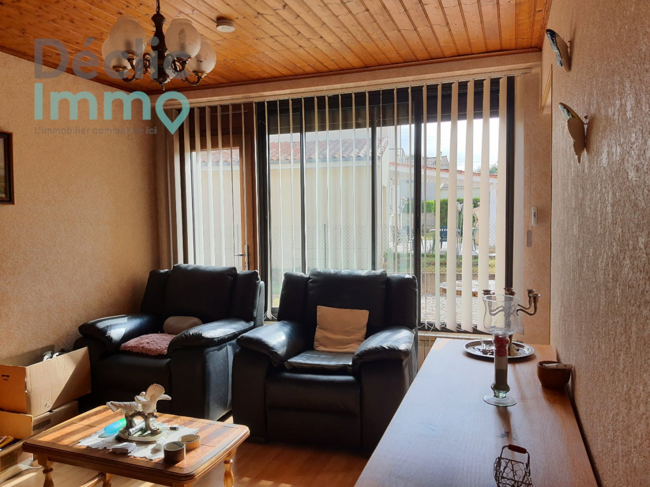 vente Maison Le Gond Pontouvre - Photo 4