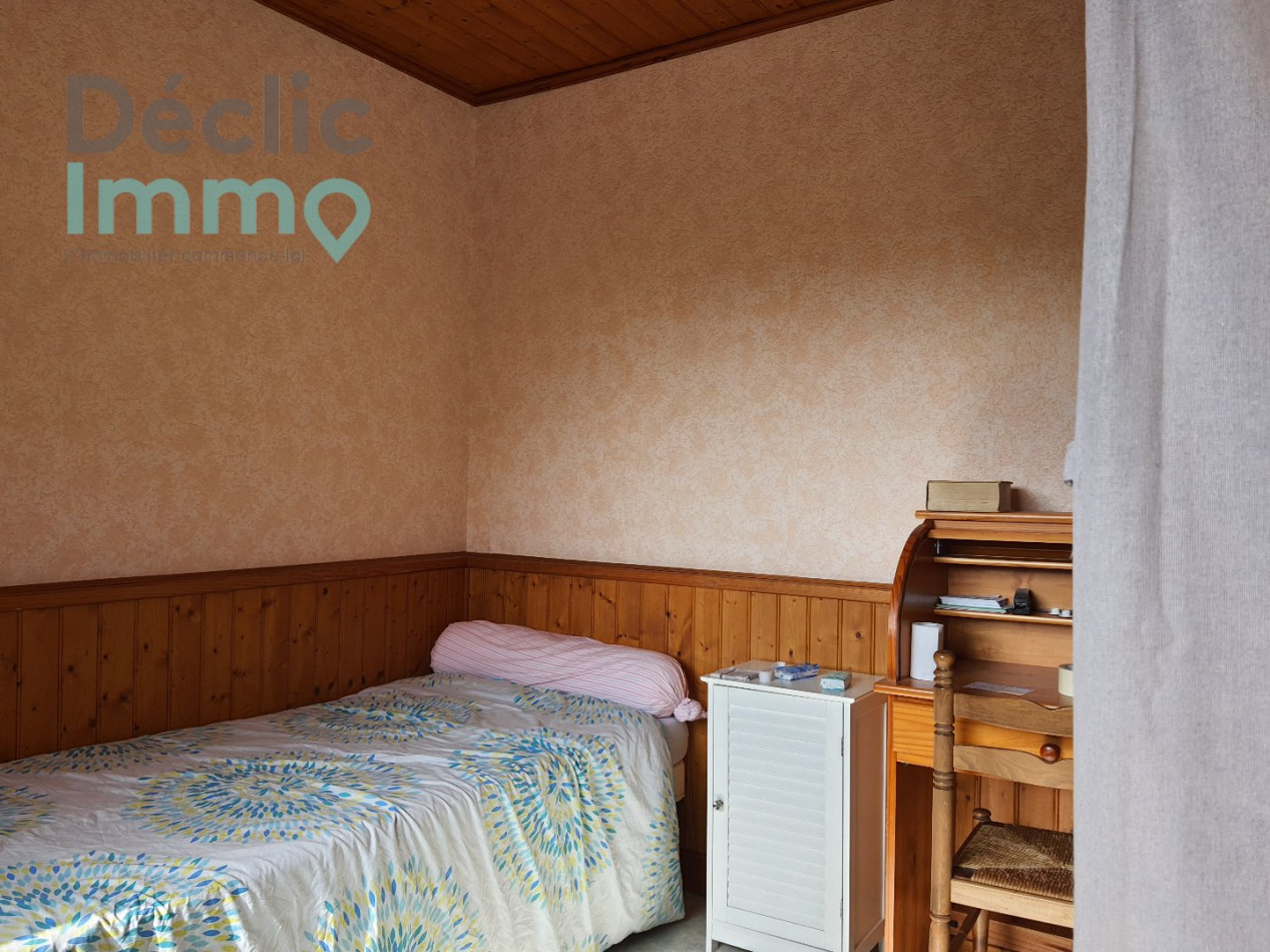 vente Maison Le Gond Pontouvre - Photo 5