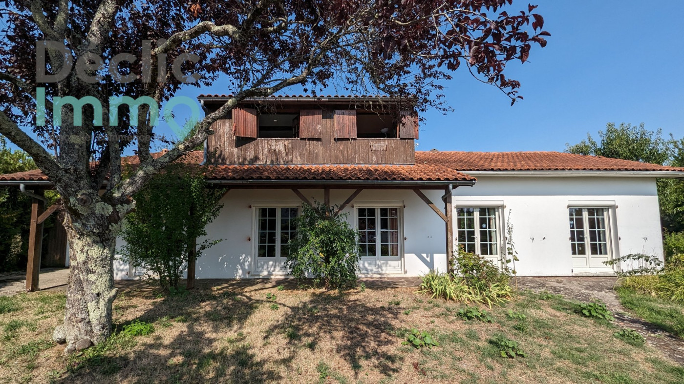 vente Maison Ruelle Sur Touvre - Photo 1