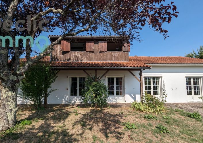 vente Maison Ruelle Sur Touvre
