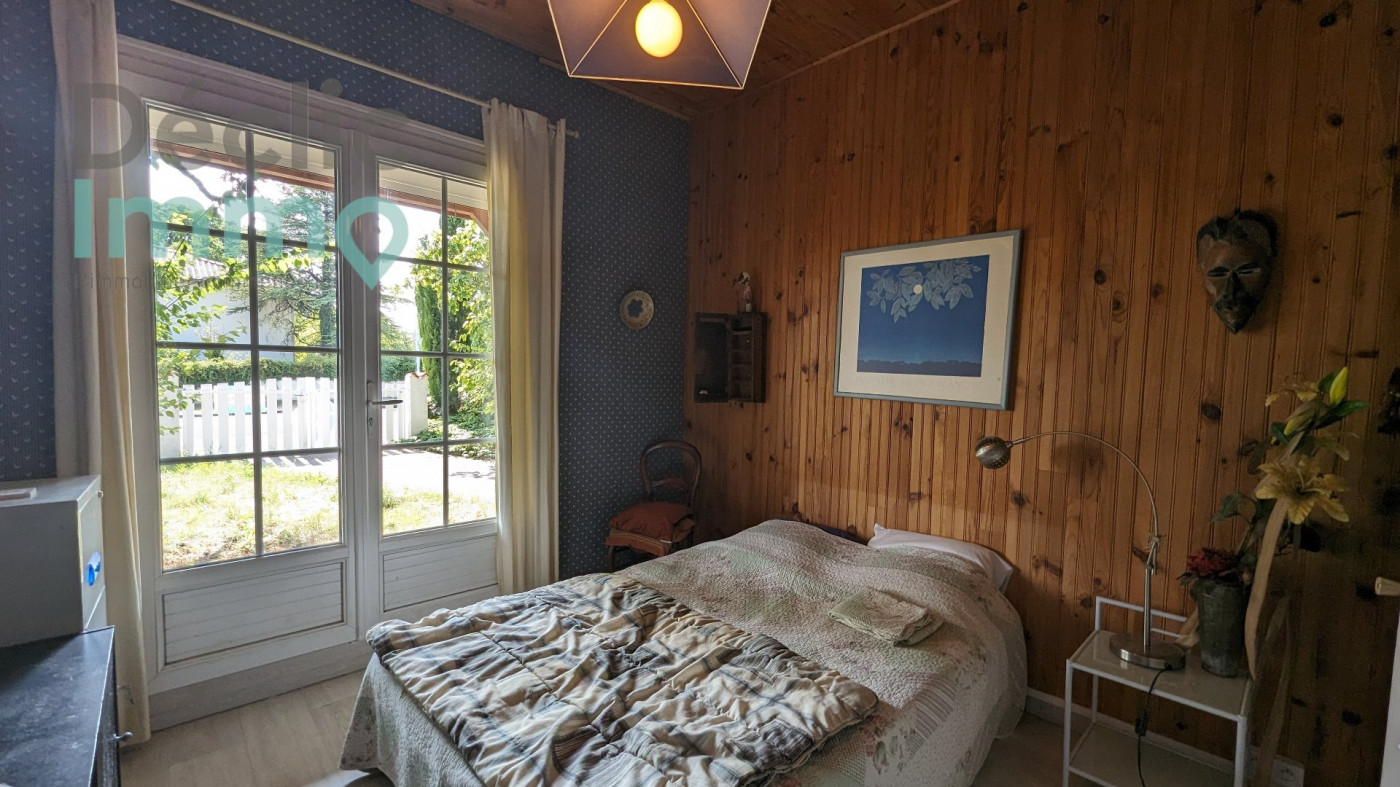 vente Maison Ruelle Sur Touvre - Photo 9