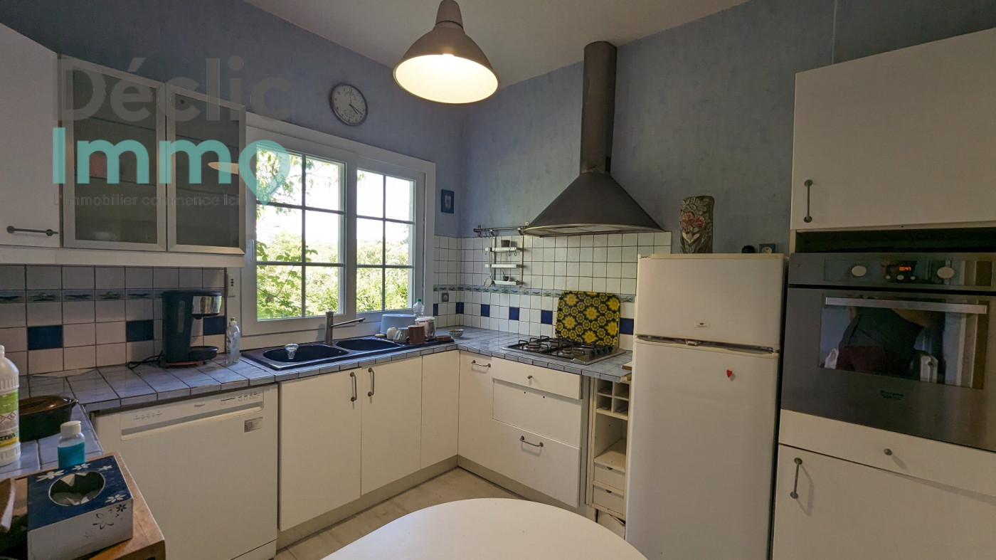 vente Maison Ruelle Sur Touvre - Photo 5