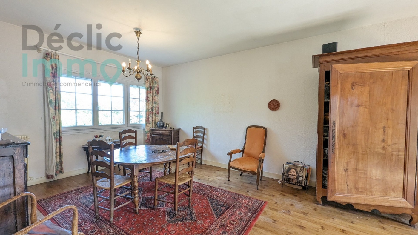 vente Maison Ruelle Sur Touvre - Photo 4